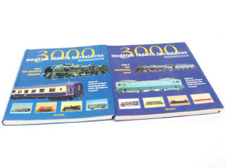 Lot 20 - EDITIONS MILAN (FRANCE) (1)