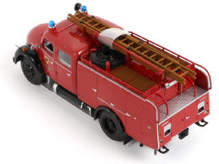 Lot 149 - MINICHAMPS (ALLEMAGNE) (1)