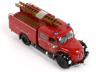 Lot 149 - MINICHAMPS (ALLEMAGNE) (1)