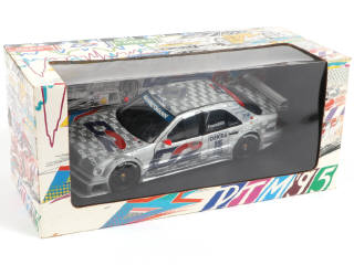 Lot 100 - MINICHAMPS (ALLEMAGNE) (1)
