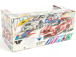 Lot 100 - MINICHAMPS (ALLEMAGNE) (1)