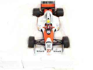 Lot 98 - MINICHAMPS (ALLEMAGNE) (1)