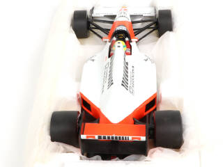 Lot 98 - MINICHAMPS (ALLEMAGNE) (1)