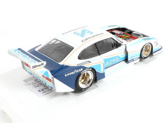 Lot 90 - MINICHAMPS (ALLEMAGNE) (1)