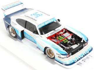 Lot 90 - MINICHAMPS (ALLEMAGNE) (1)
