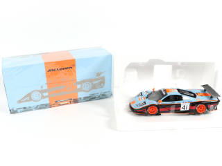 Lot 96 - MINICHAMPS (ALLEMAGNE) (1)