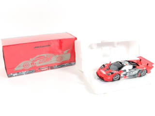 Lot 97 - MINICHAMPS (ALLEMAGNE) (1)