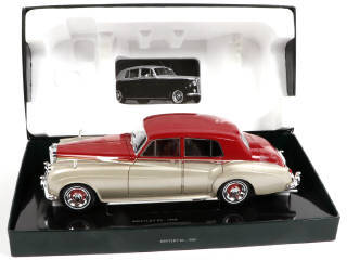 Lot 89 - MINICHAMPS (ALLEMAGNE) (1)