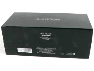 Lot 89 - MINICHAMPS (ALLEMAGNE) (1)