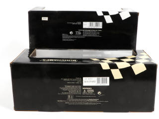 Lot 104 - MINICHAMPS (ALLEMAGNE) (2)