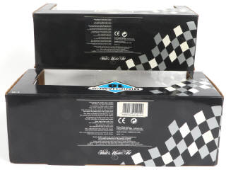 Lot 76 - MINICHAMPS (ALLEMAGNE) (2)