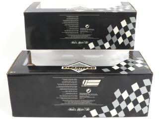 Lot 77 - MINICHAMPS (ALLEMAGNE) (2)