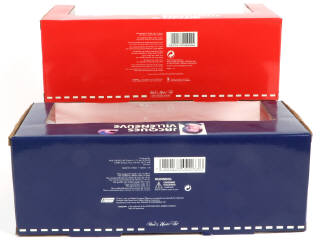 Lot 80 - MINICHAMPS (ALLEMAGNE) (2)