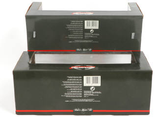 Lot 81 - MINICHAMPS (ALLEMAGNE) (2)