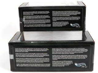 Lot 56 - MATTEL (USA) (2)
