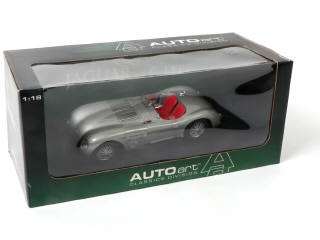 Lot 114 - AUTOART (ALLEMAGNE) (1)