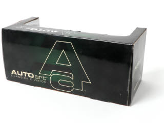 Lot 114 - AUTOART (ALLEMAGNE) (1)