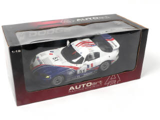 Lot 115 - AUTOART (ALLEMAGNE) (1)