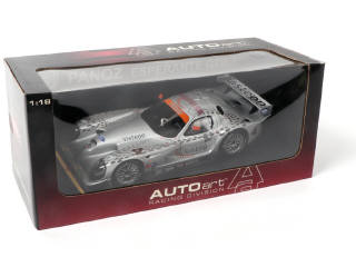 Lot 116 - AUTOART (ALLEMAGNE) (1)