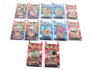 Lot 148 - BANDAÏ (JAPON) (12)