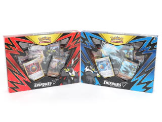 Lot 178 - POKEMON COMPANY (FRANCE) (2)