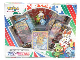 Lot 173 - POKEMON COMPANY (FRANCE) (1)