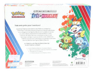 Lot 173 - POKEMON COMPANY (FRANCE) (1)