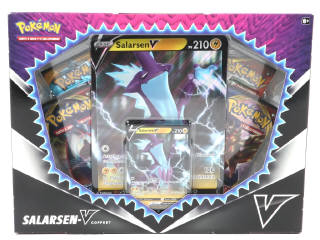 Lot 169 - POKEMON COMPANY (FRANCE) (1)