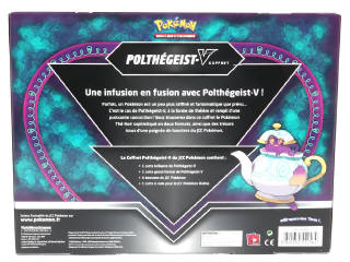 Lot 170 - POKEMON COMPANY (FRANCE) (1)