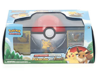 Lot 175 - POKEMON COMPANY (FRANCE) (1)