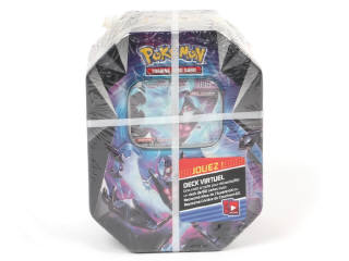 Lot 172 - POKEMON COMPANY (FRANCE) (1)