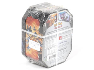 Lot 172 - POKEMON COMPANY (FRANCE) (1)