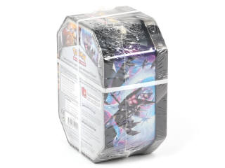 Lot 172 - POKEMON COMPANY (FRANCE) (1)