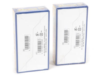 Lot 164 - POKEMON COMPANY (JAPON) (2)