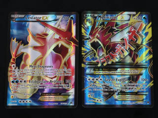Lot 248 - POKEMON COMPANY (FRANCE) (2)