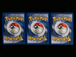 Lot 269 - POKEMON COMPANY (FRANCE) (3)