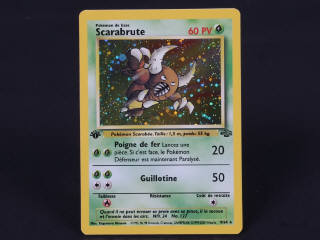 Lot 195 - POKEMON COMPANY (FRANCE) (1)
