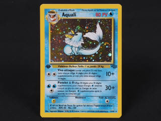 Lot 187 - POKEMON COMPANY (FRANCE) (1)