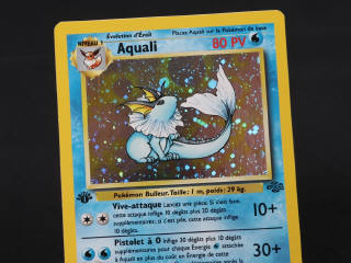 Lot 187 - POKEMON COMPANY (FRANCE) (1)