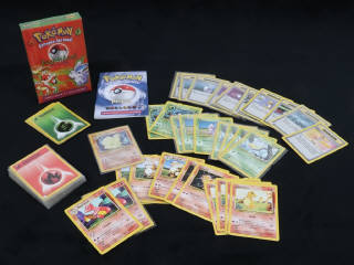 Lot 197 - POKEMON COMPANY (FRANCE) (1)
