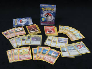 Lot 196 - POKEMON COMPANY (FRANCE) (1)