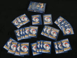 Lot 196 - POKEMON COMPANY (FRANCE) (1)