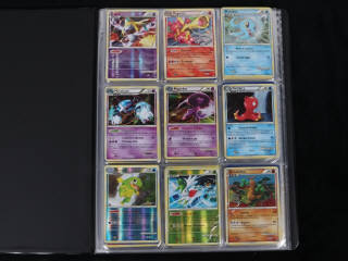 Lot 237 - POKEMON COMPANY (FRANCE) (1)