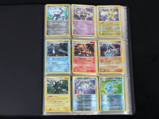 Lot 225 - POKEMON COMPANY (FRANCE) (1)
