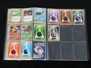 Lot 225 - POKEMON COMPANY (FRANCE) (1)