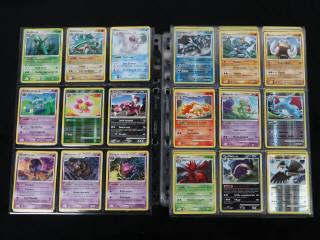 Lot 231 - POKEMON COMPANY (FRANCE) (1)