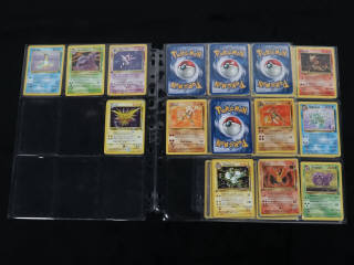 Lot 201 - POKEMON COMPANY (FRANCE) (1)