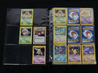 Lot 203 - POKEMON COMPANY (FRANCE) (1)