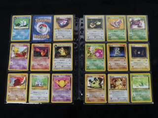 Lot 203 - POKEMON COMPANY (FRANCE) (1)