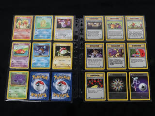 Lot 203 - POKEMON COMPANY (FRANCE) (1)